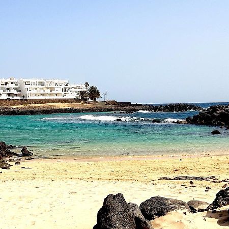 Sea Breeze Apartment 309 Costa Teguise Dış mekan fotoğraf